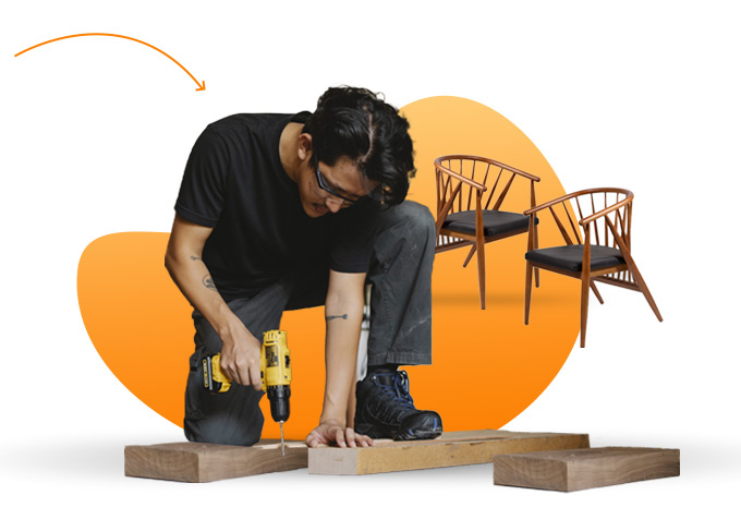 Design and Customizations